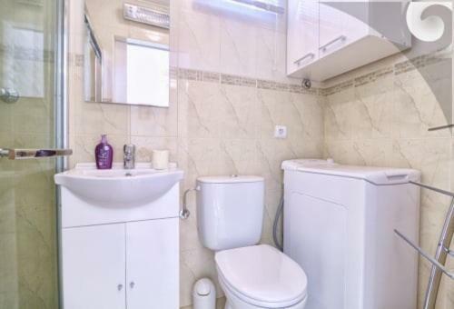 Tea2 Apartment Pula Luaran gambar